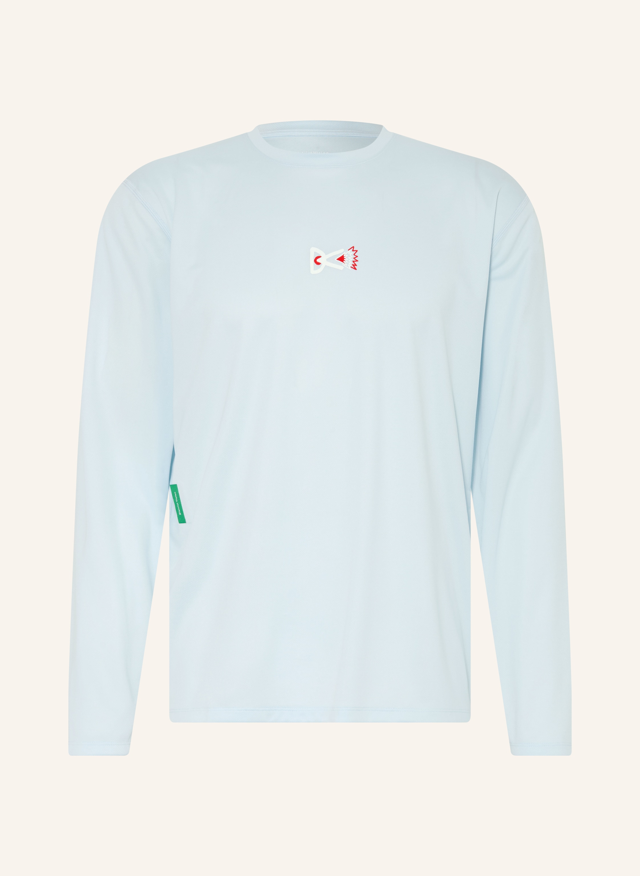 District Vision Laufshirt