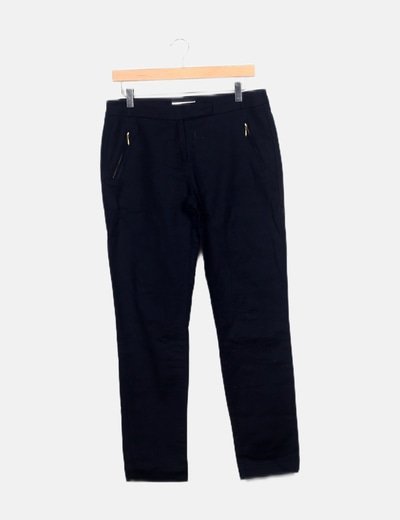 Camaïeu slacks straight