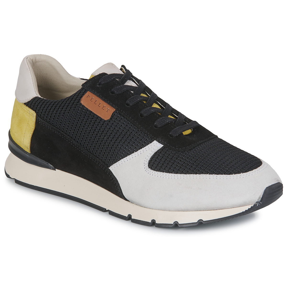 Pellet - MALO - Mix / Black / White