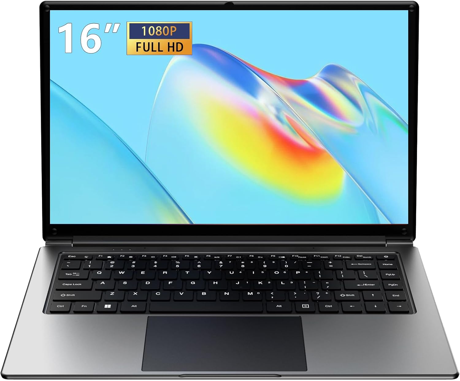 Morostron Laptop 16-inch 0105