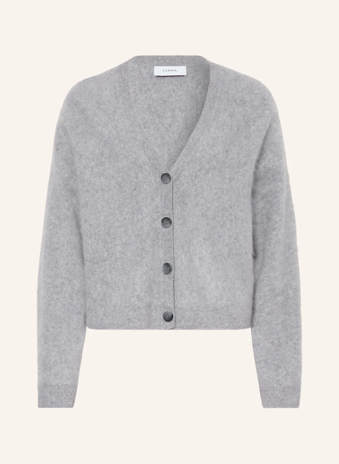 COMMA Strickjacke