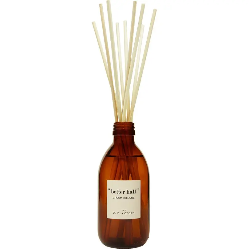 Refill THE OLFACTORY