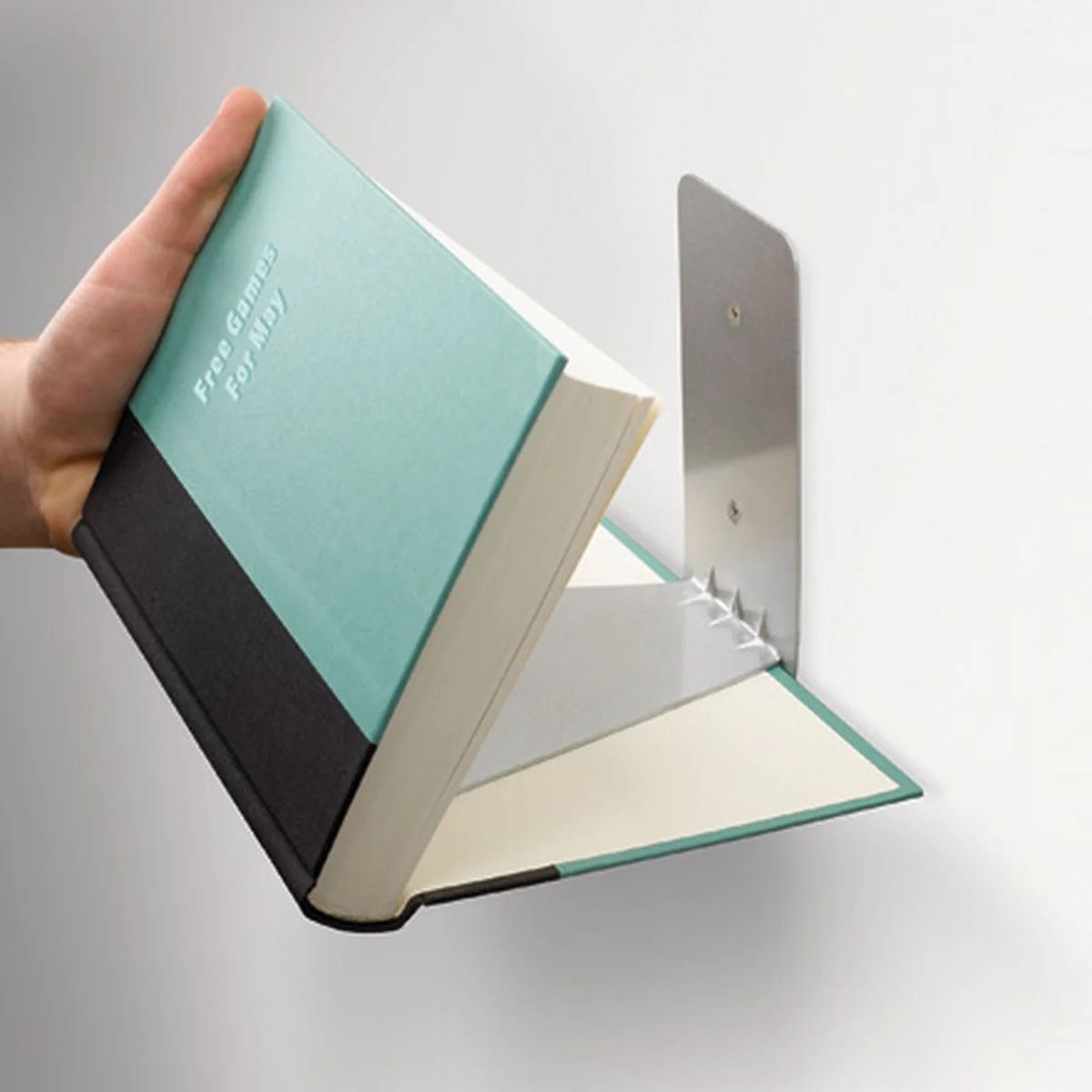 Umbra - Conceal Bücherhalter