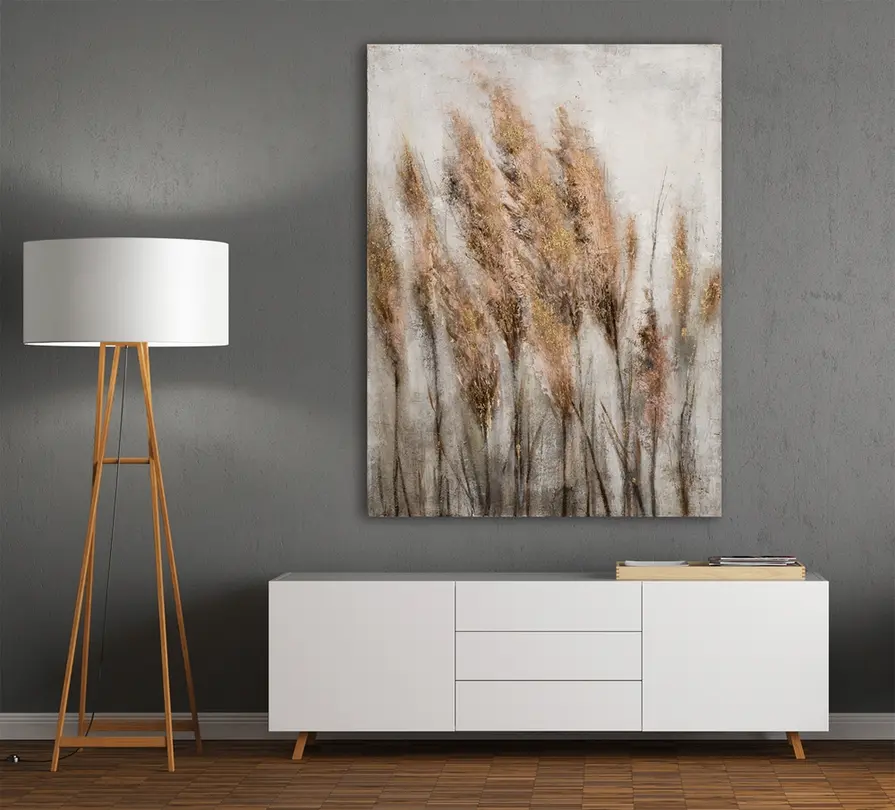 Leinwandbild Arte