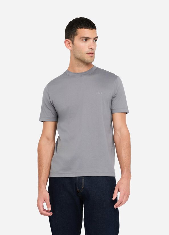 T-shirt in cotone