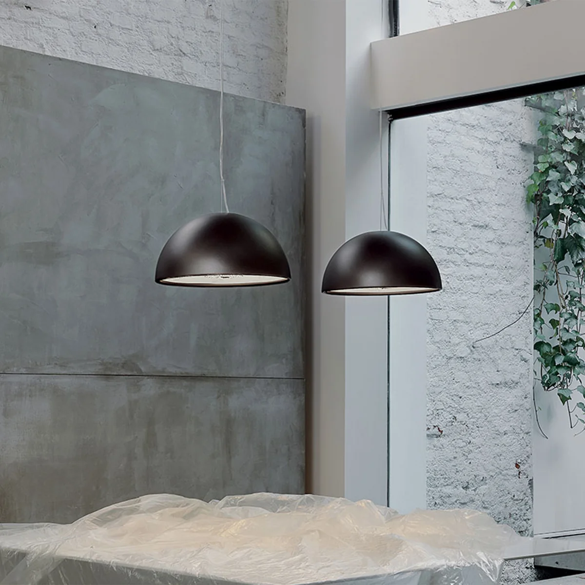 Flos - Skygarden Small LED Pendelleuchte