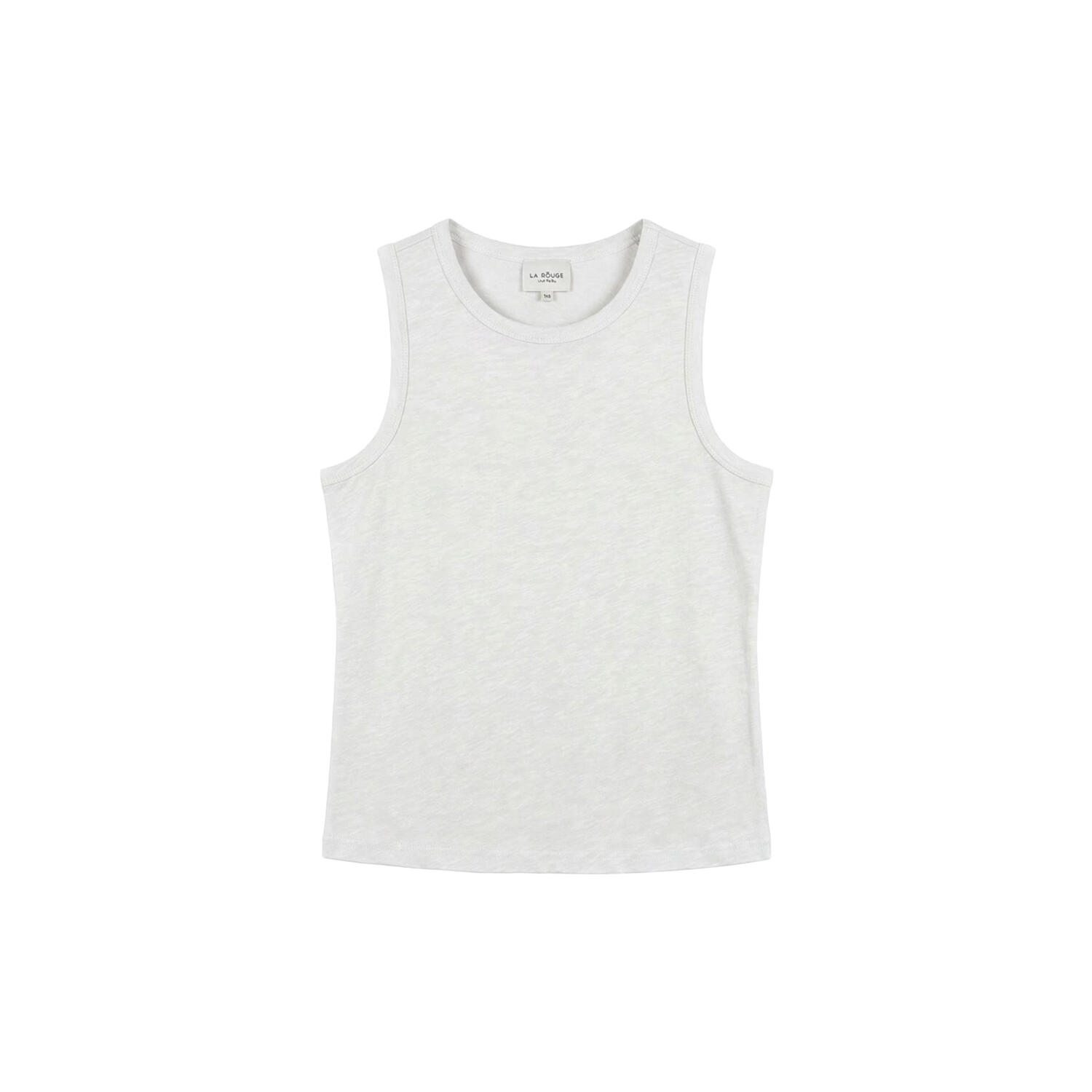 Lise Singlet, white