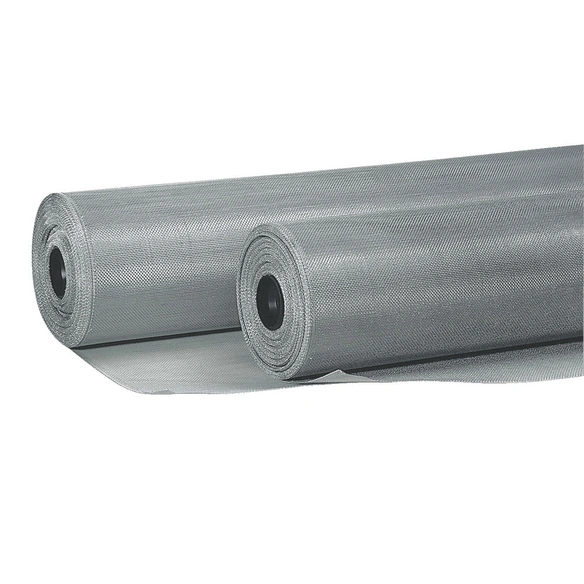 Insektenschutz-Aluminiumgewebe, 100 cm x 250 cm
