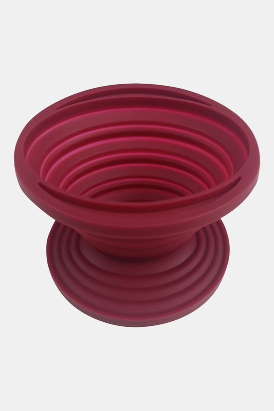 Blue Mountain Collpas Coffee Filter