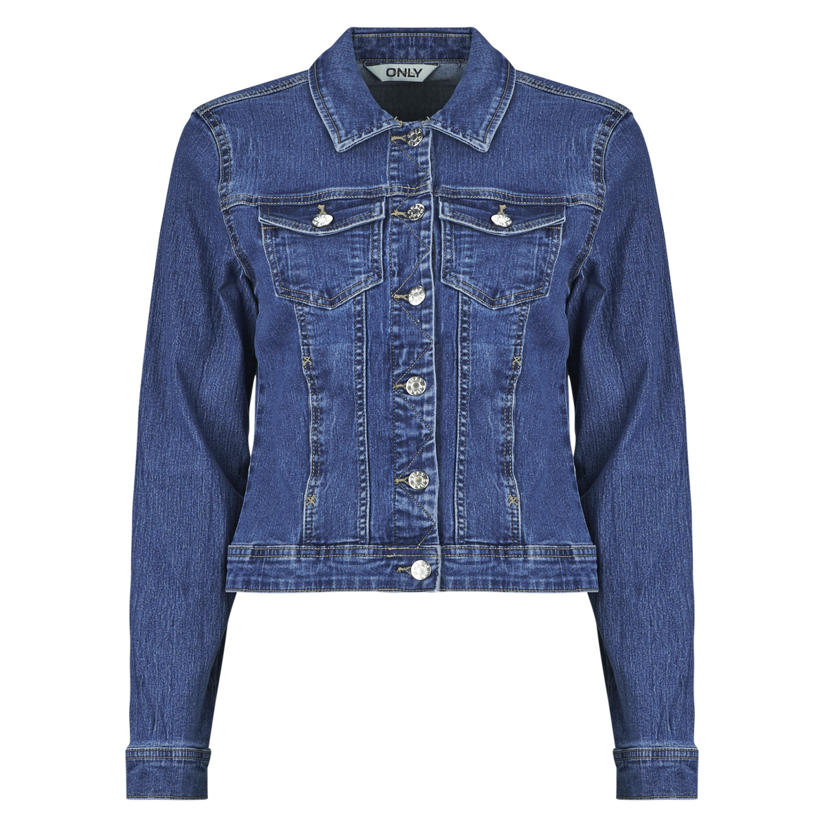 Only - ONLWONDER - Jean