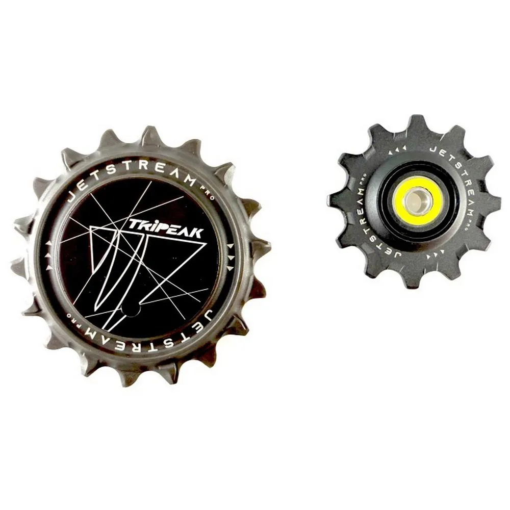 Topeak Ceramic Shimano/Sram jockey wheel