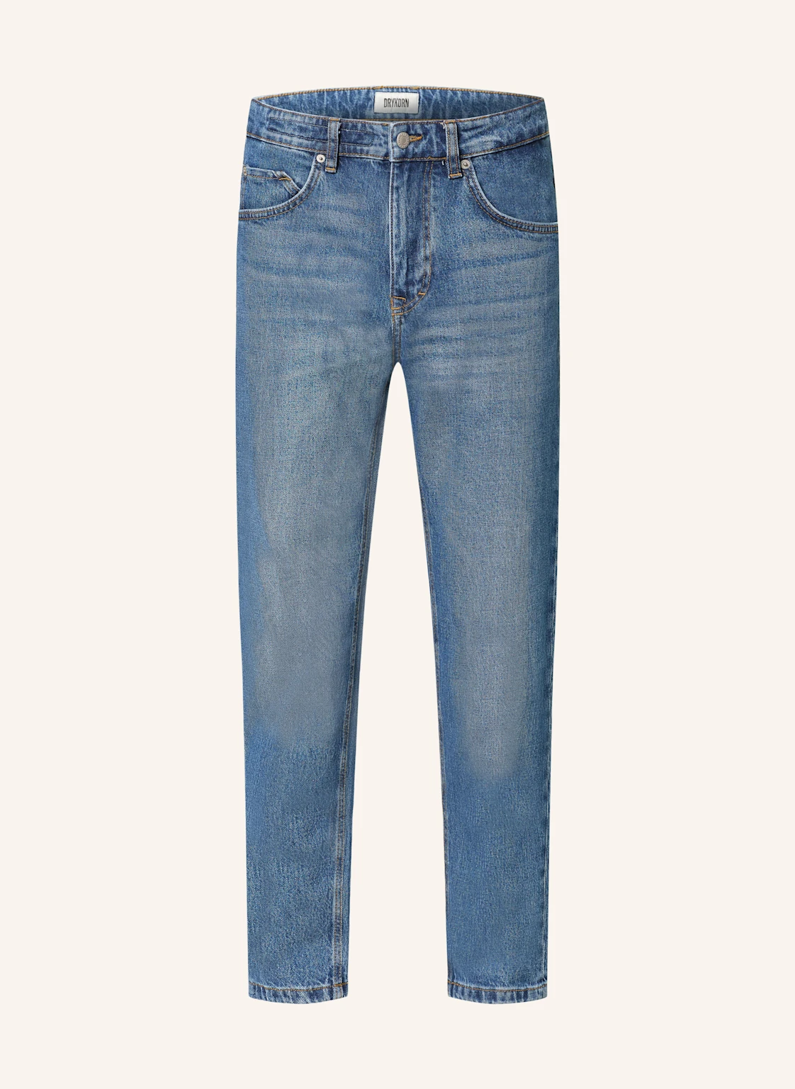 DRYKORN Jeans RICC Extra Slim Fit