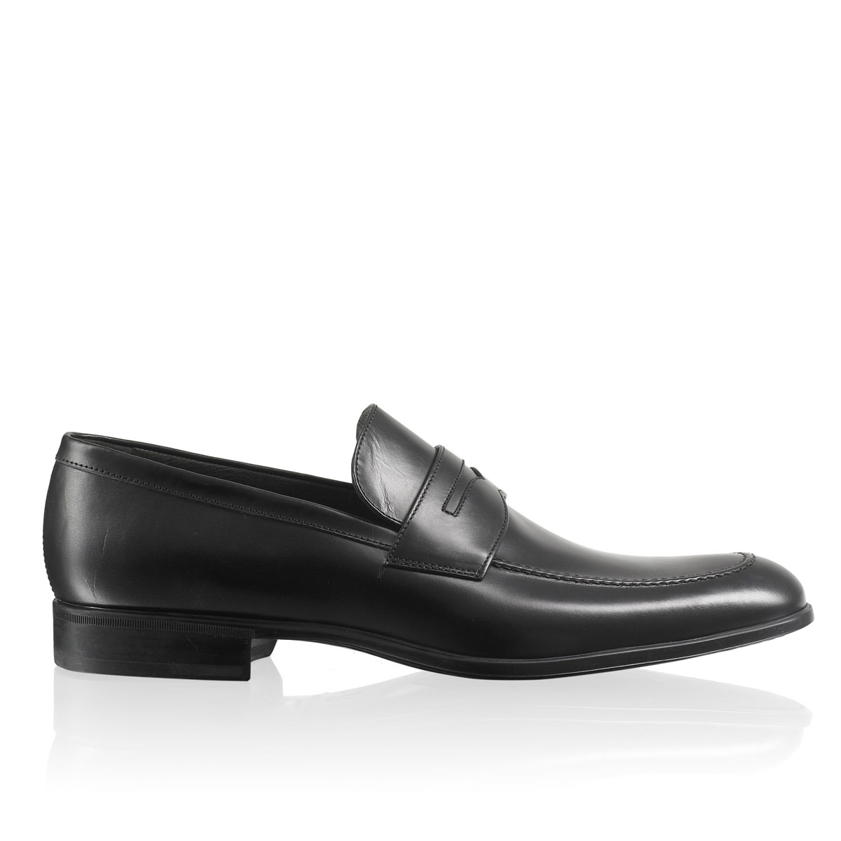Russell & Bromley DENVER Rubber Sole Loafer