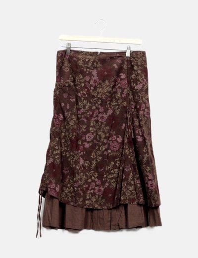 Camaïeu casual skirt