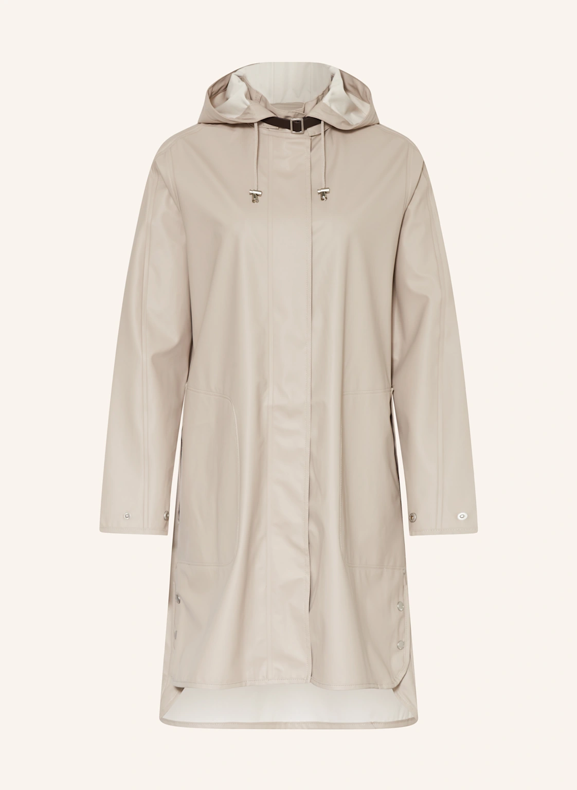 ILSE JACOBSEN Regenmantel RAIN71