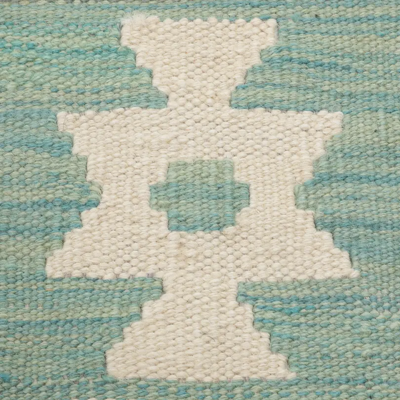 Kelimteppich Afghan Kelim