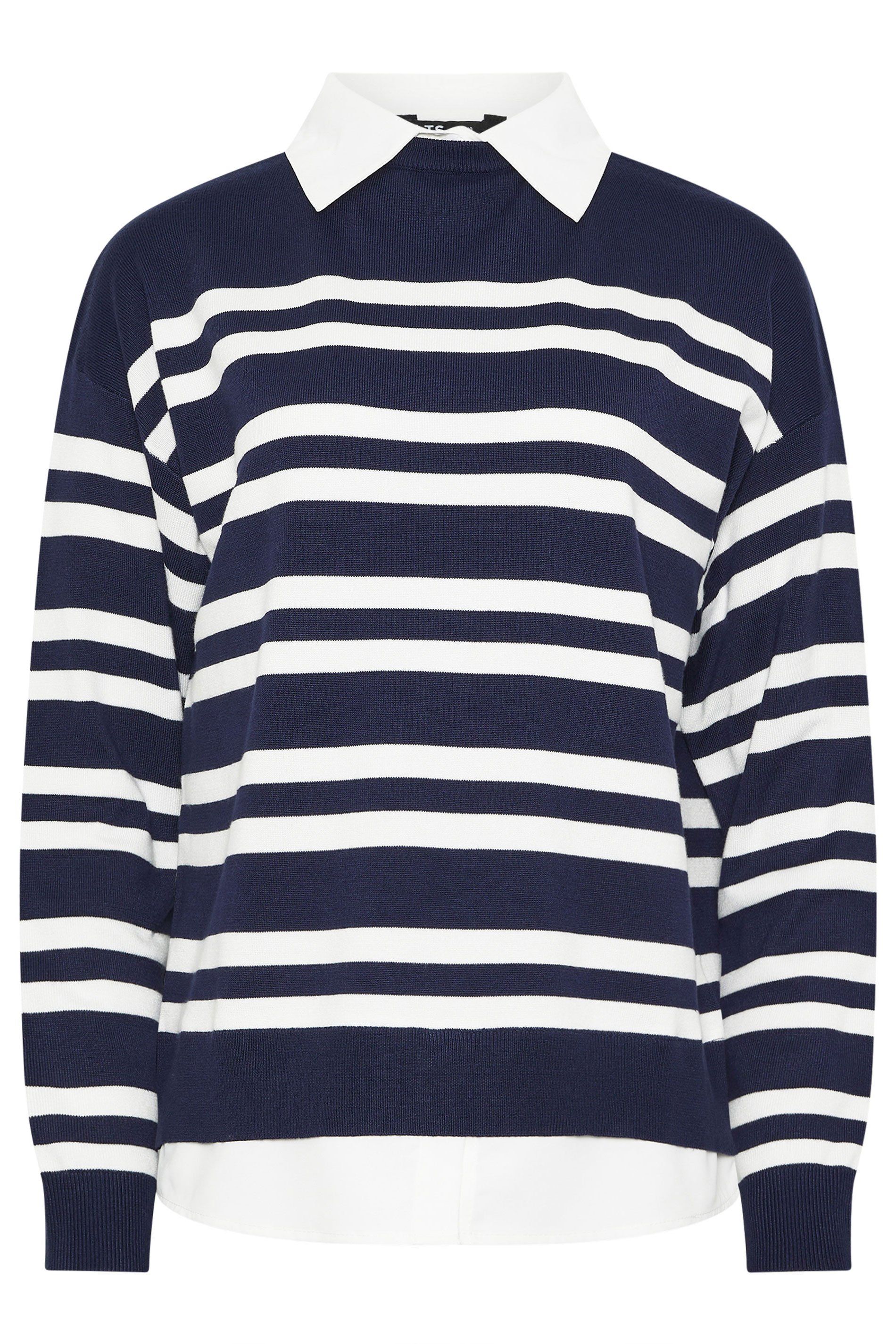 Long Tall Sally Tall 2-In-1 Jumper