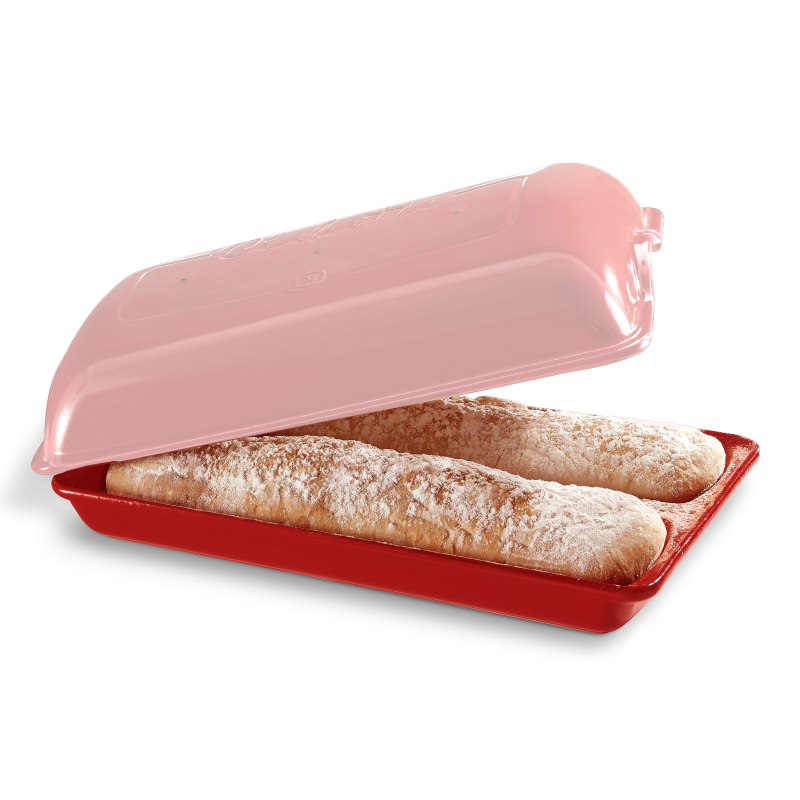 Base - Moule Ciabatta Remplacement pour moule 5502 et 9502