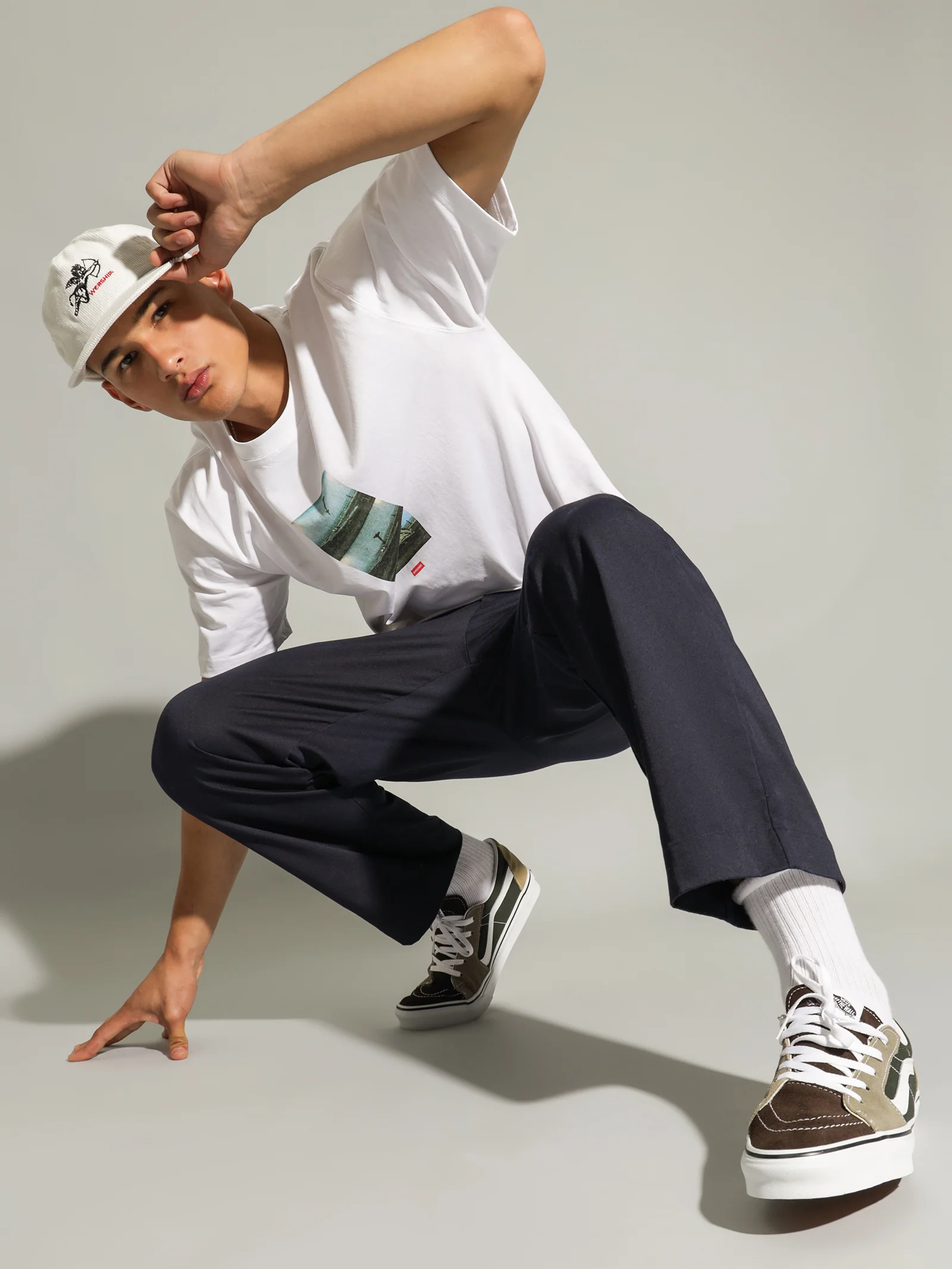 Core Pants