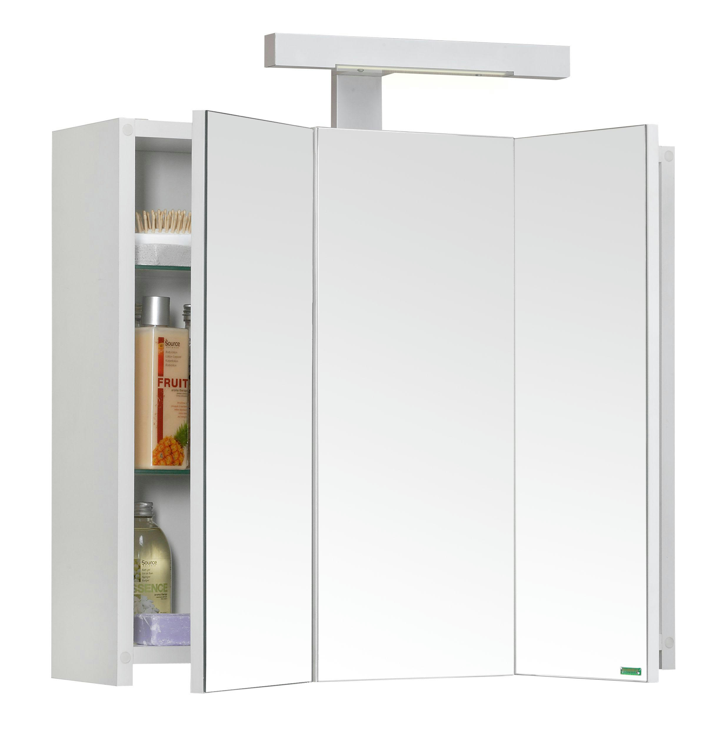 PIAN'O - armoire de rangement PPSM Blanc