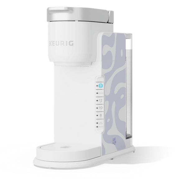 Florence by Mills Coffee x Keurig® K-Iced® Single Serve Coffee Maker