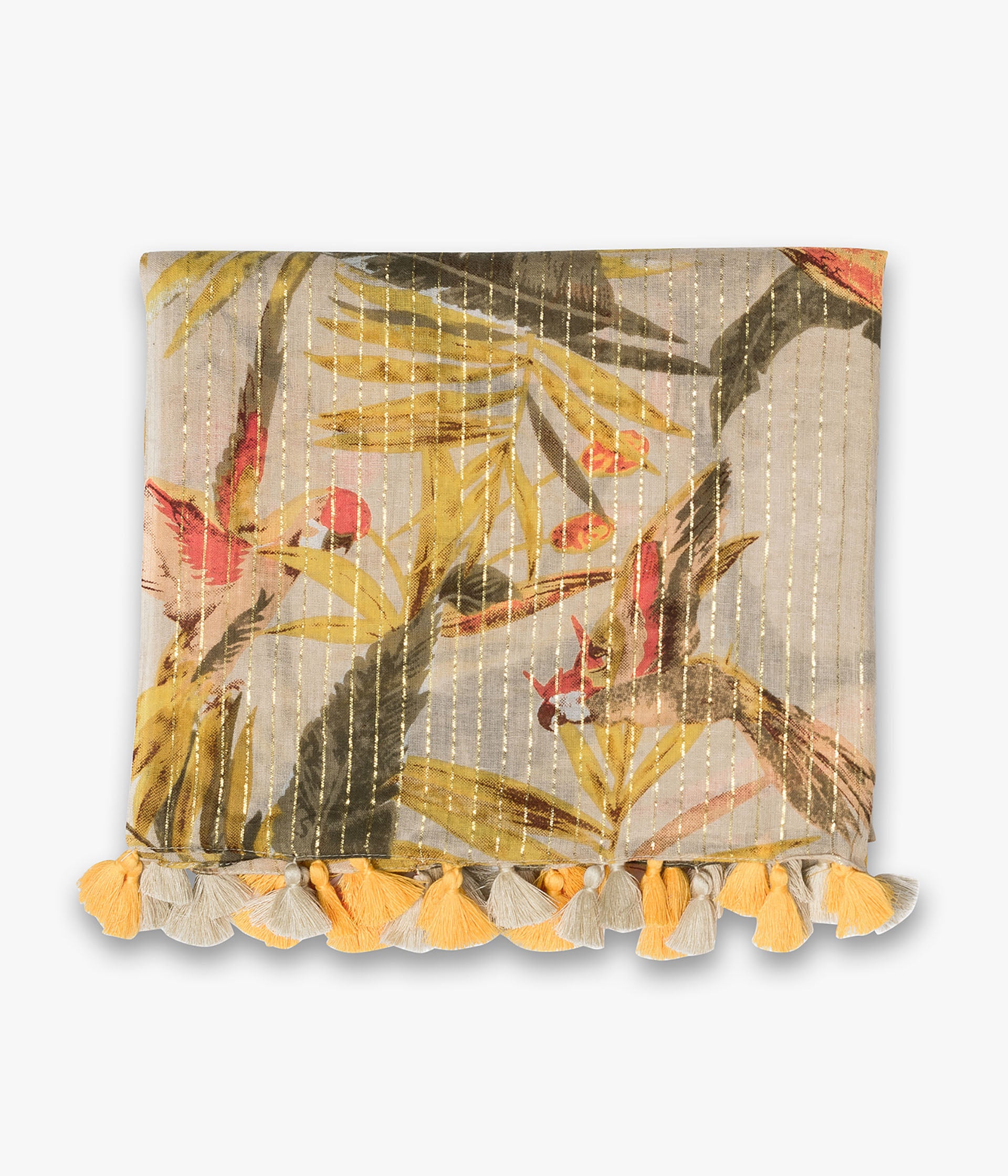 FOULARD CORALY