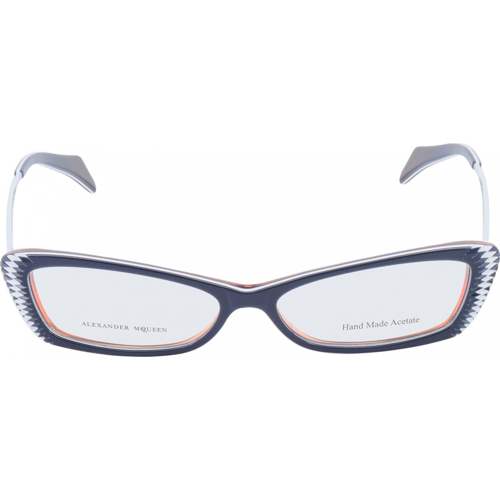 Alexander McQueen AMQ-4163-W0C Pair Of Glasses