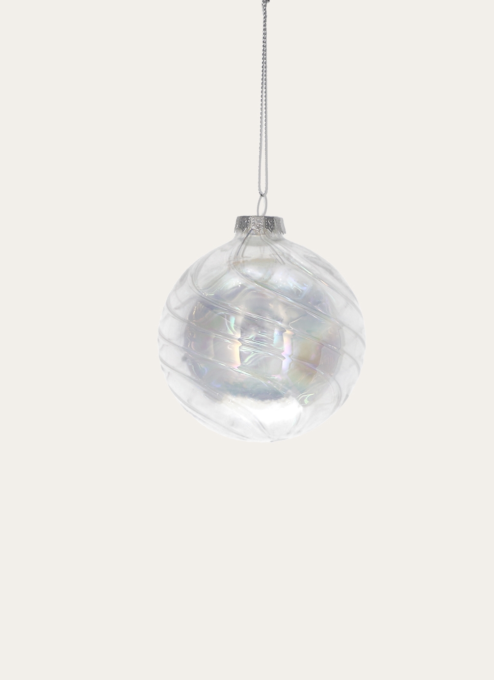 BOULE FANTAISIE BULLE DE SAVONTRANSPARENT