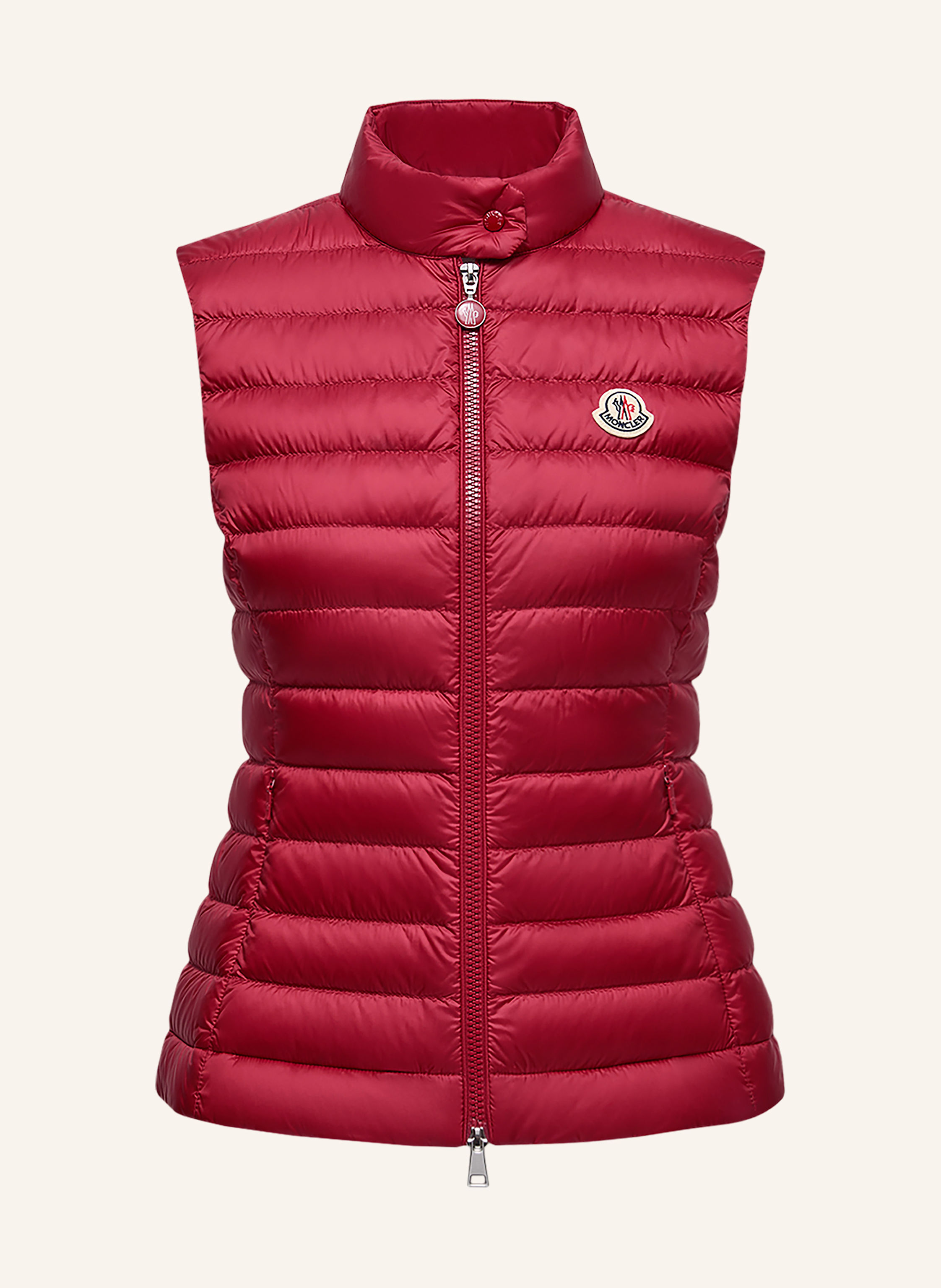 MONCLER Daunenweste IGENS