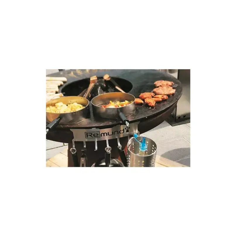 Grillring Remundi