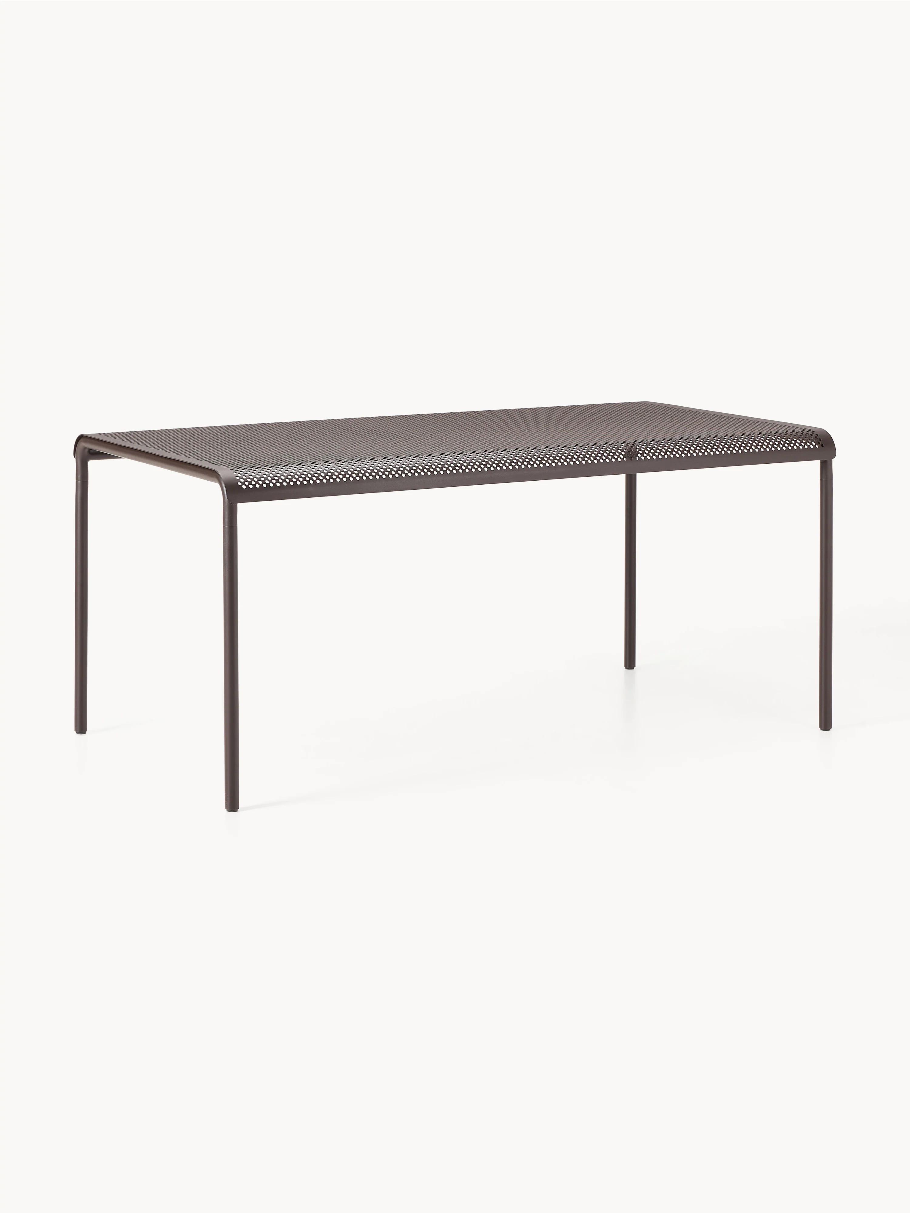 Gartentisch Dapple, 160 x 90 cm