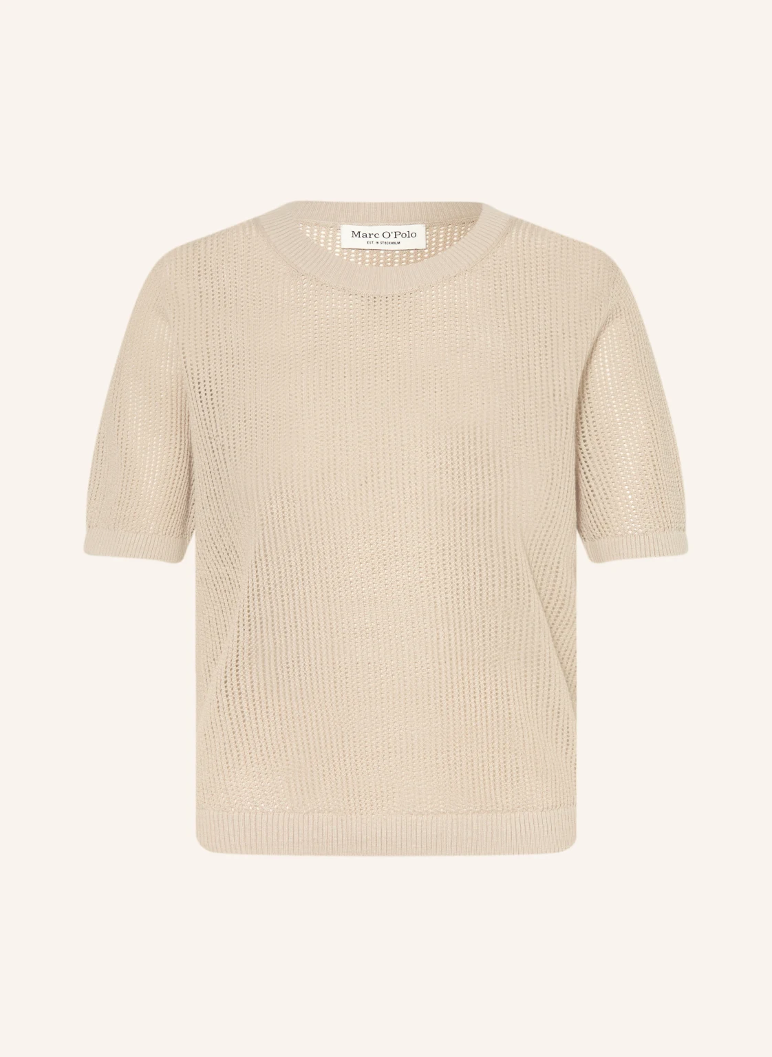 Marc O'Polo Strickshirt