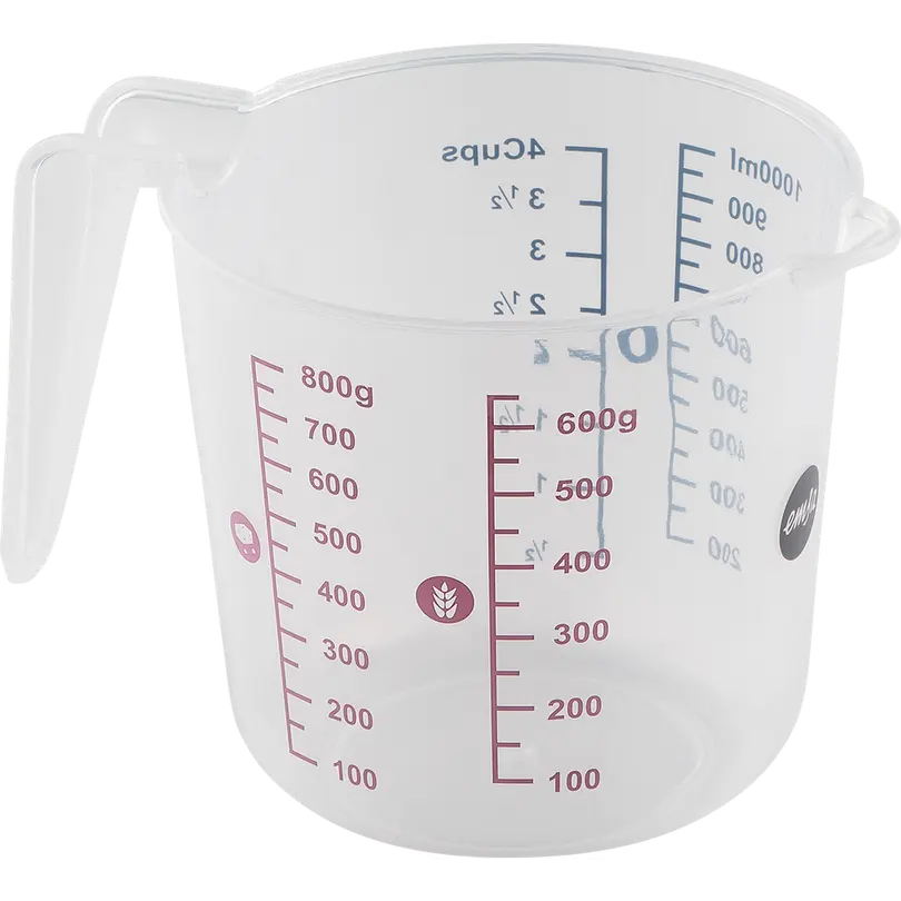Messbecher Prep&Bake