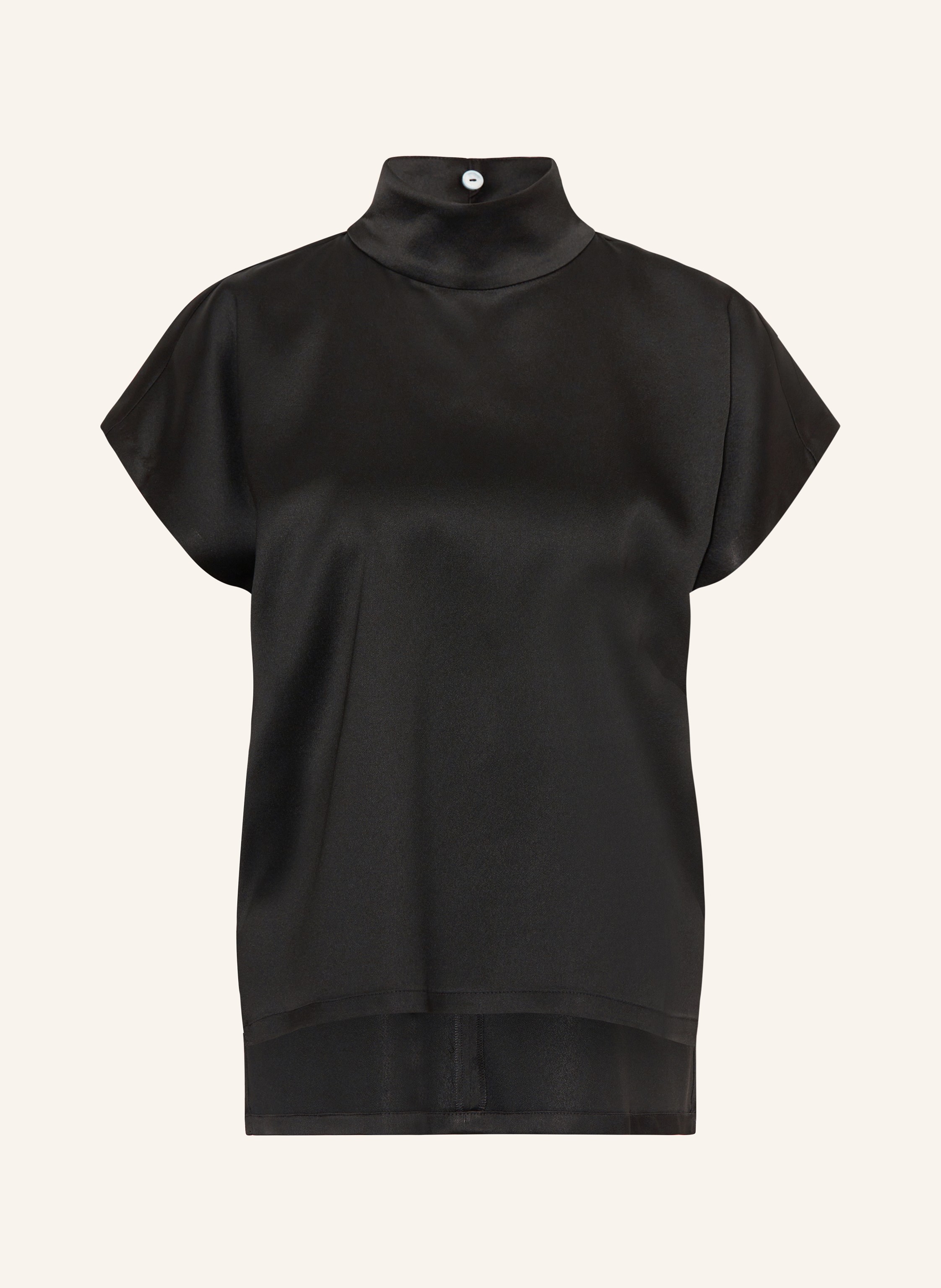 DRYKORN Blusenshirt ALARIA_1 aus Satin