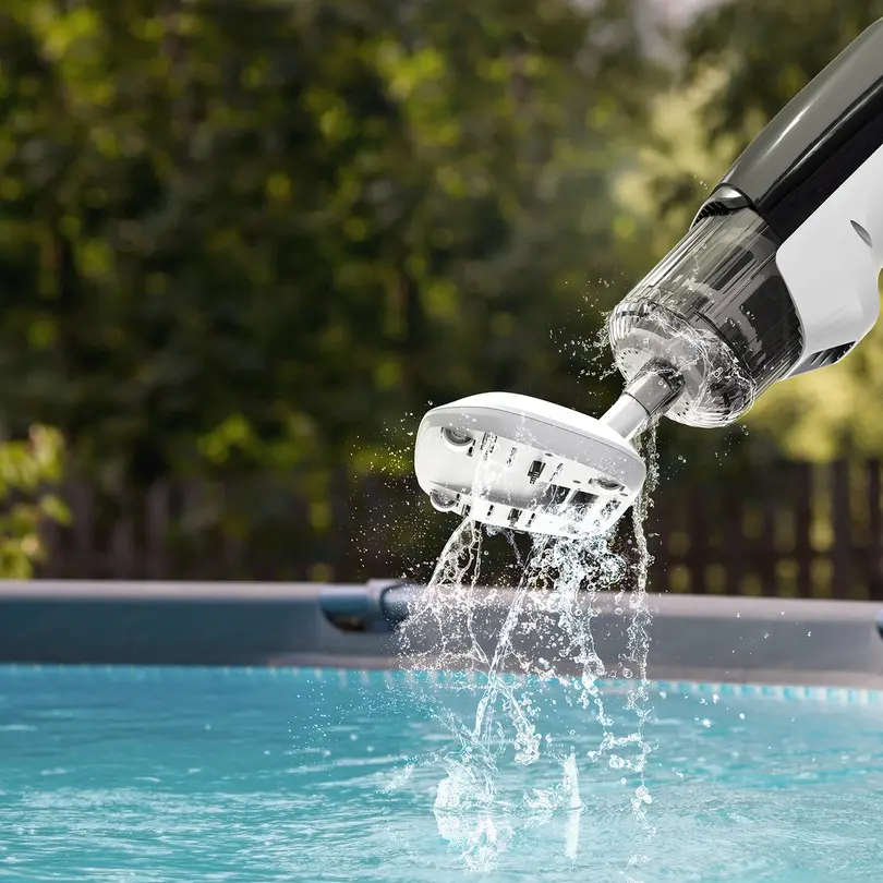 Poolcleaner Scuba SE
