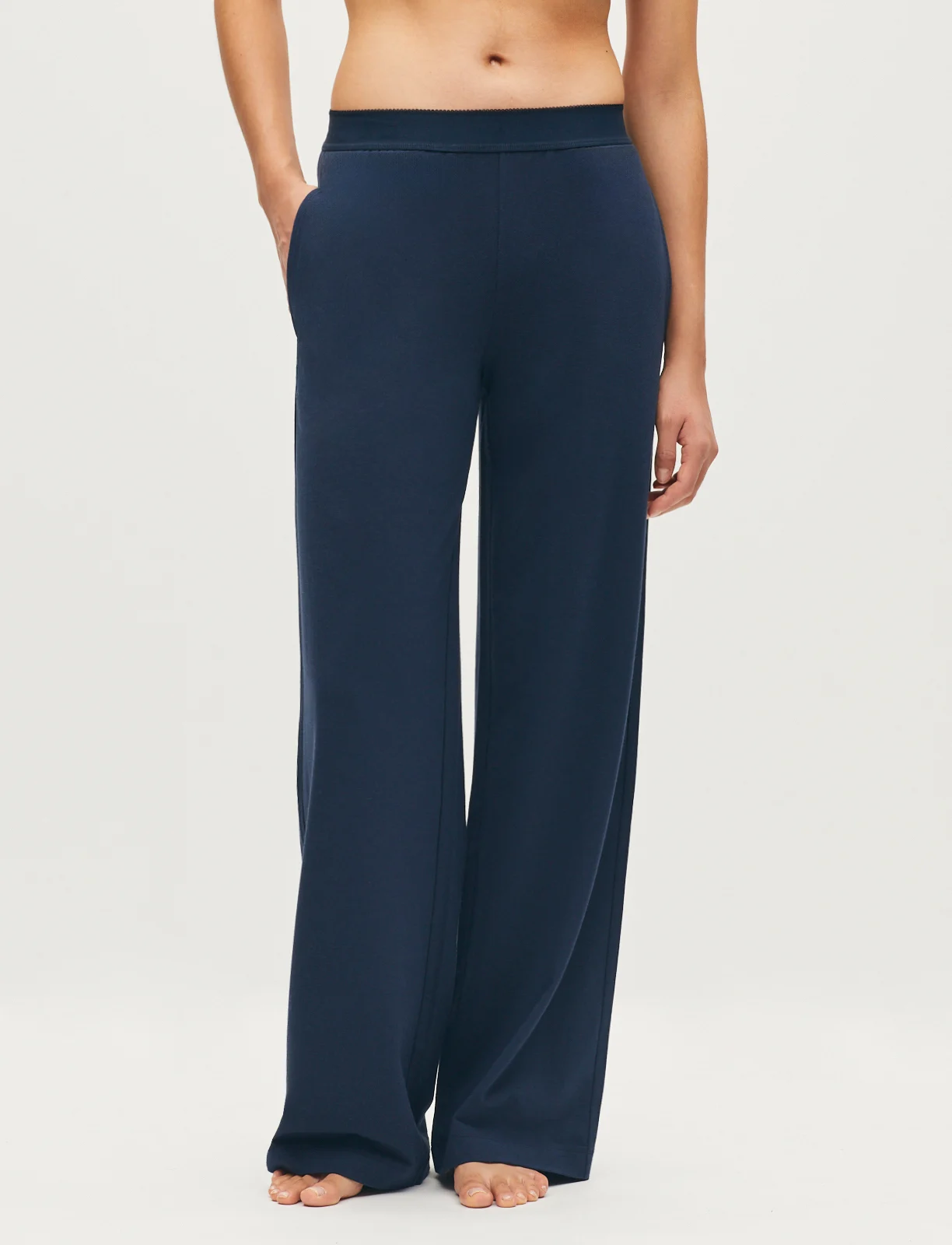 Pantalon ESSENTIEL FLAT