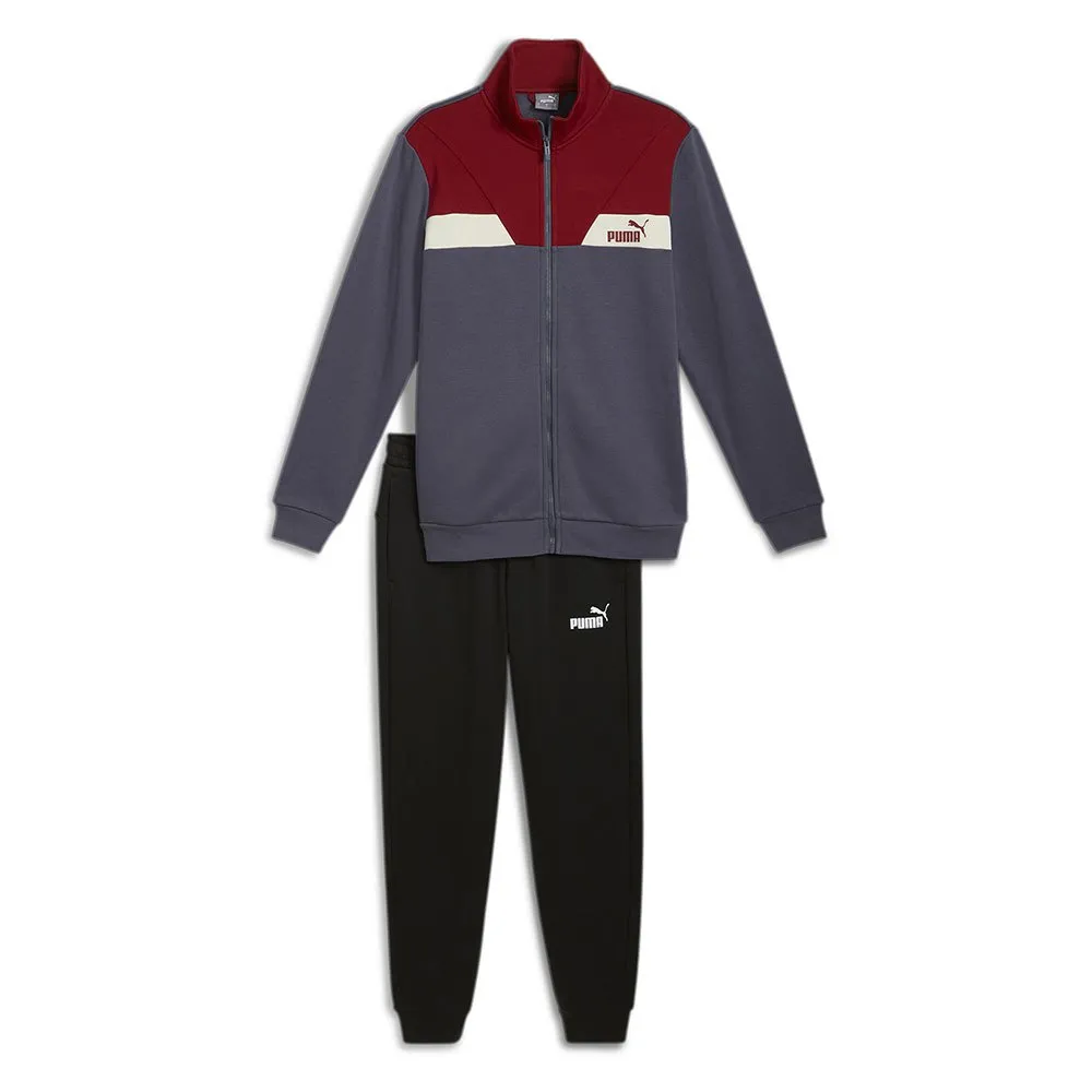 Puma Power tracksuit