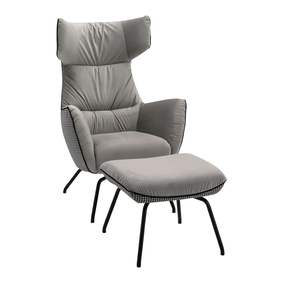 Hocker Pure 9102 Mira