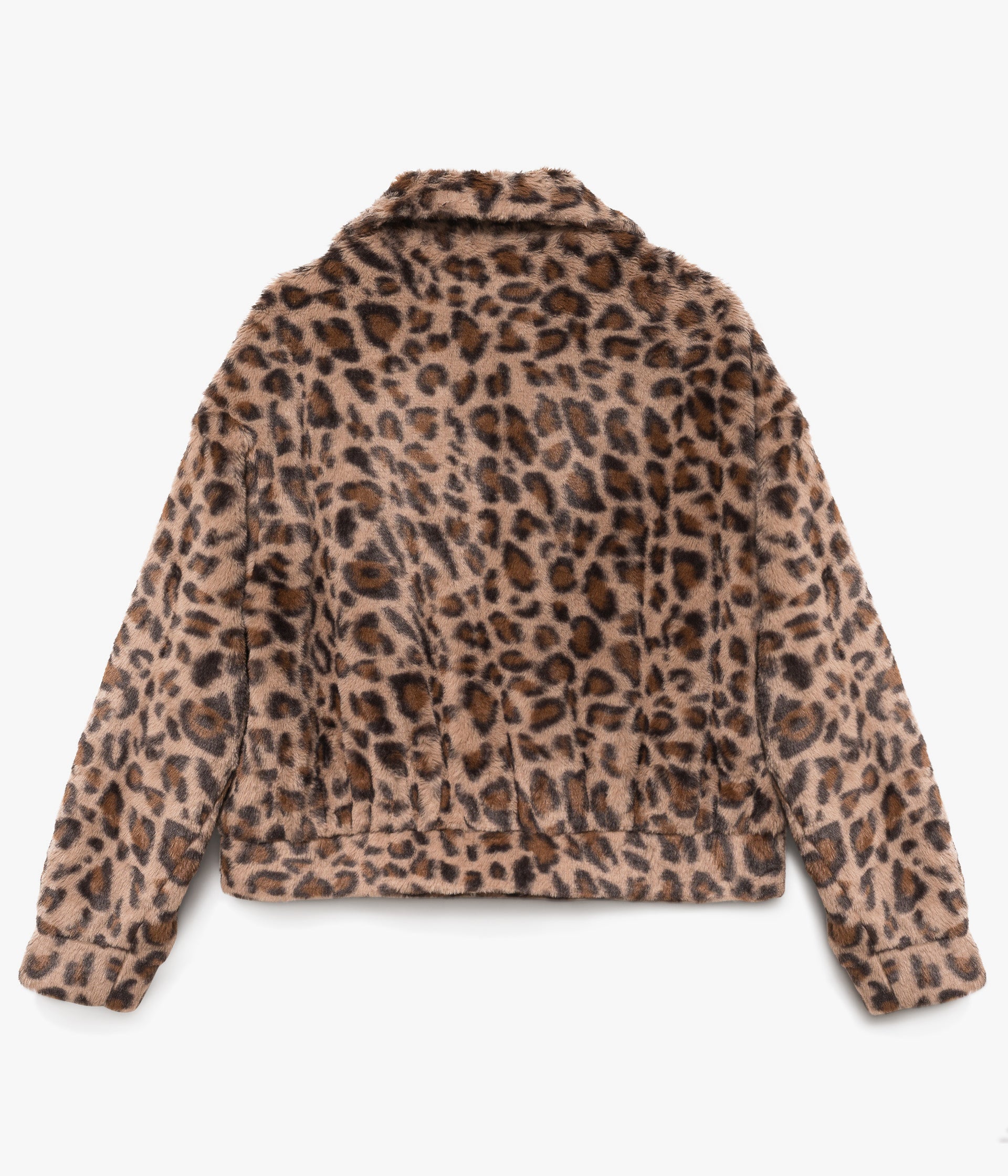 Blouson Hope léopard