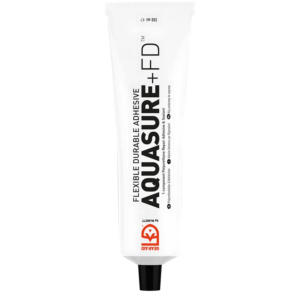 Best Divers Aquasure 250ml adhesive