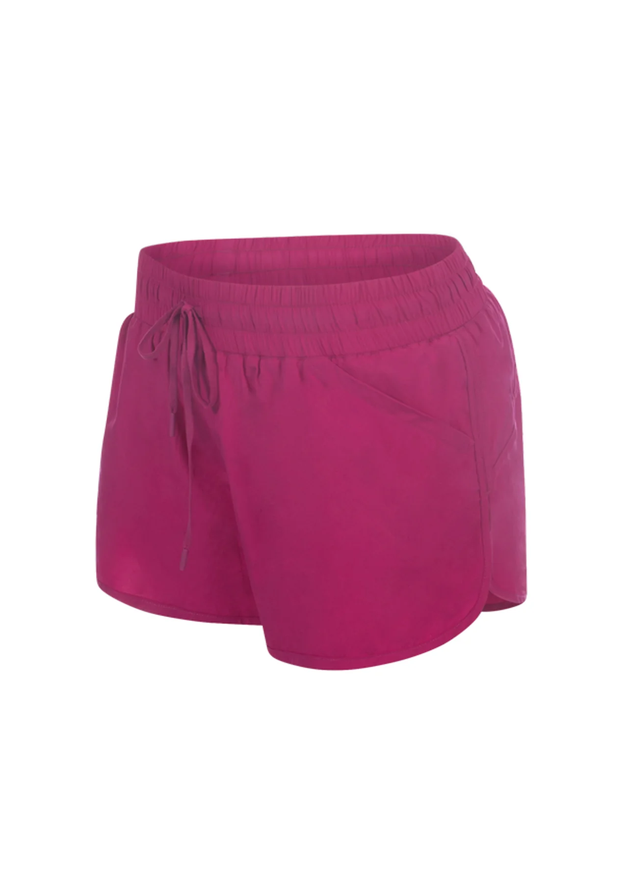 Trance Run Shorts