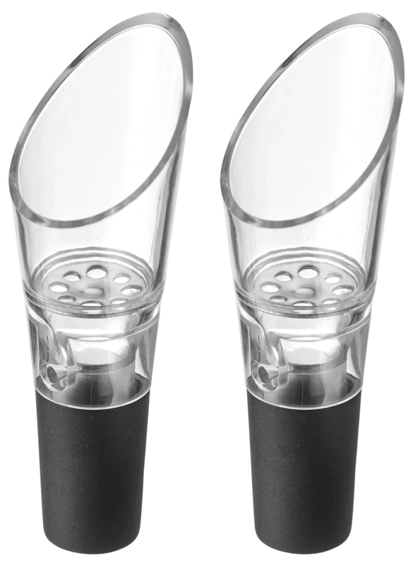 Ausgiesser-Set Spout