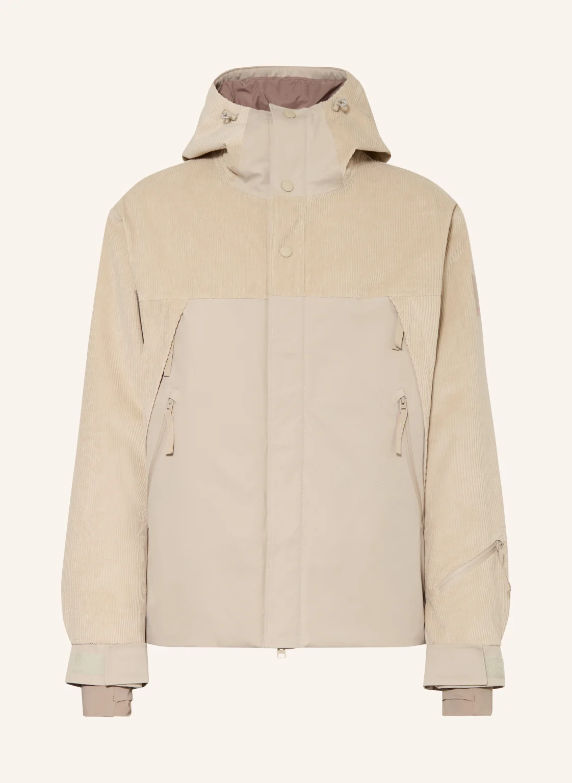 FIRE+ICE Skijacke FLINT-T