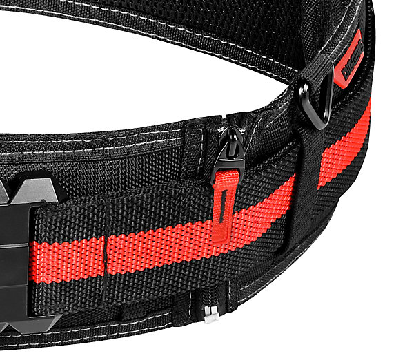 DK538 - Diggers Ceinture rembourrée avec boucle