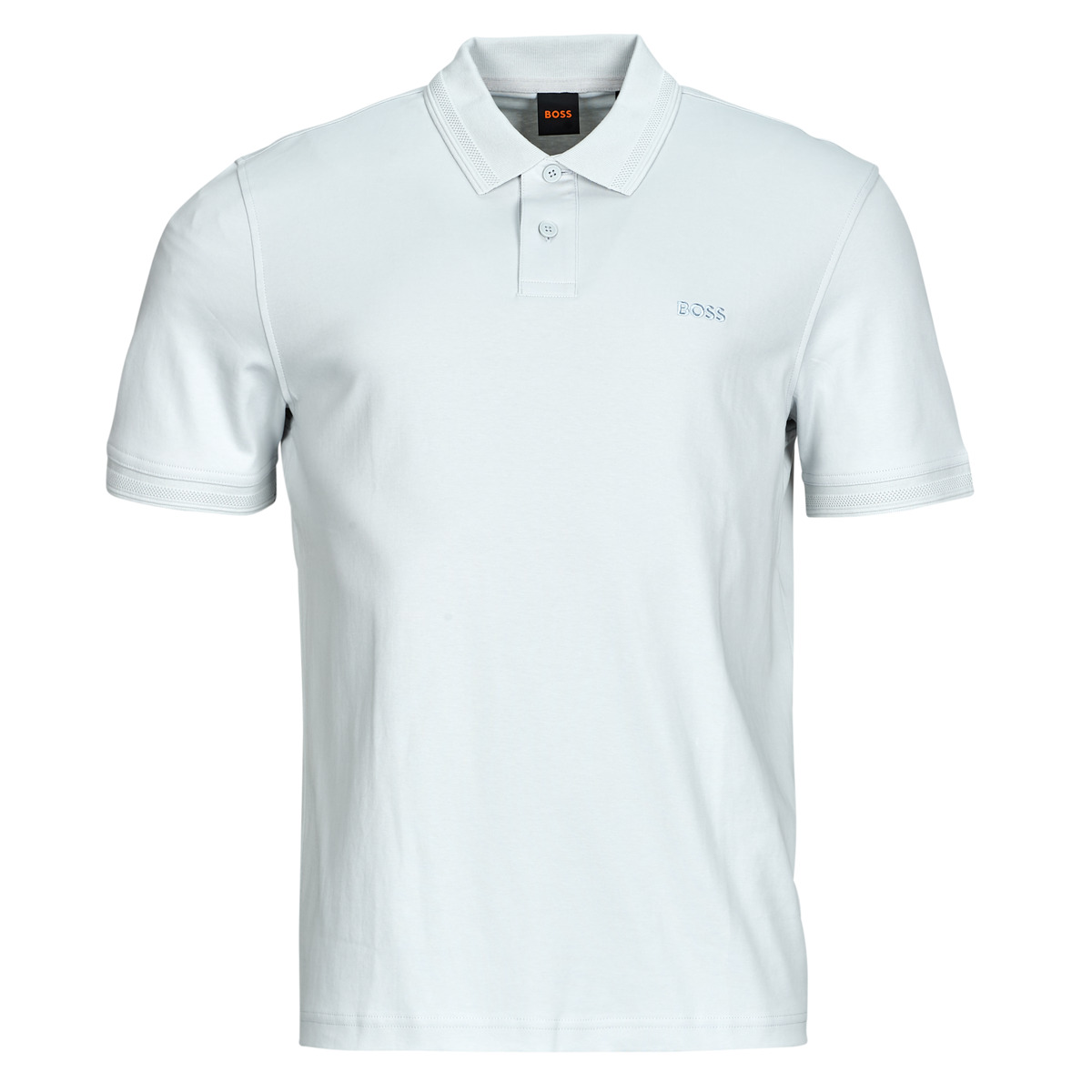 BOSS - Pe_Interlock - Grey