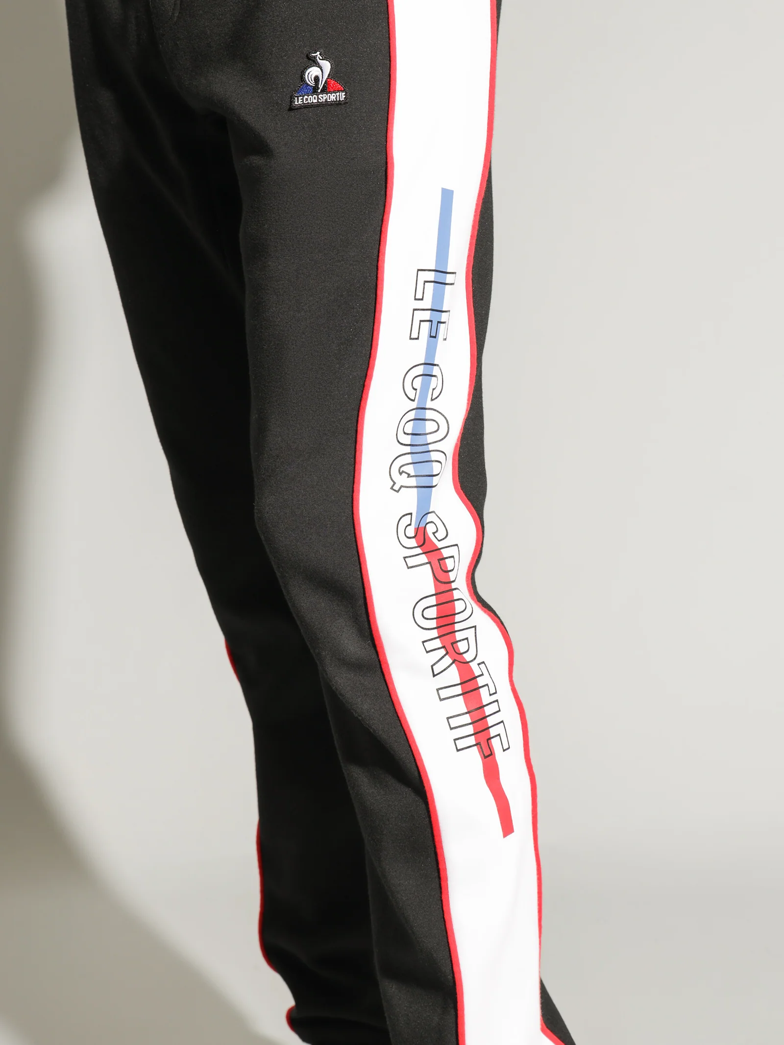 Theodore Track Pants
