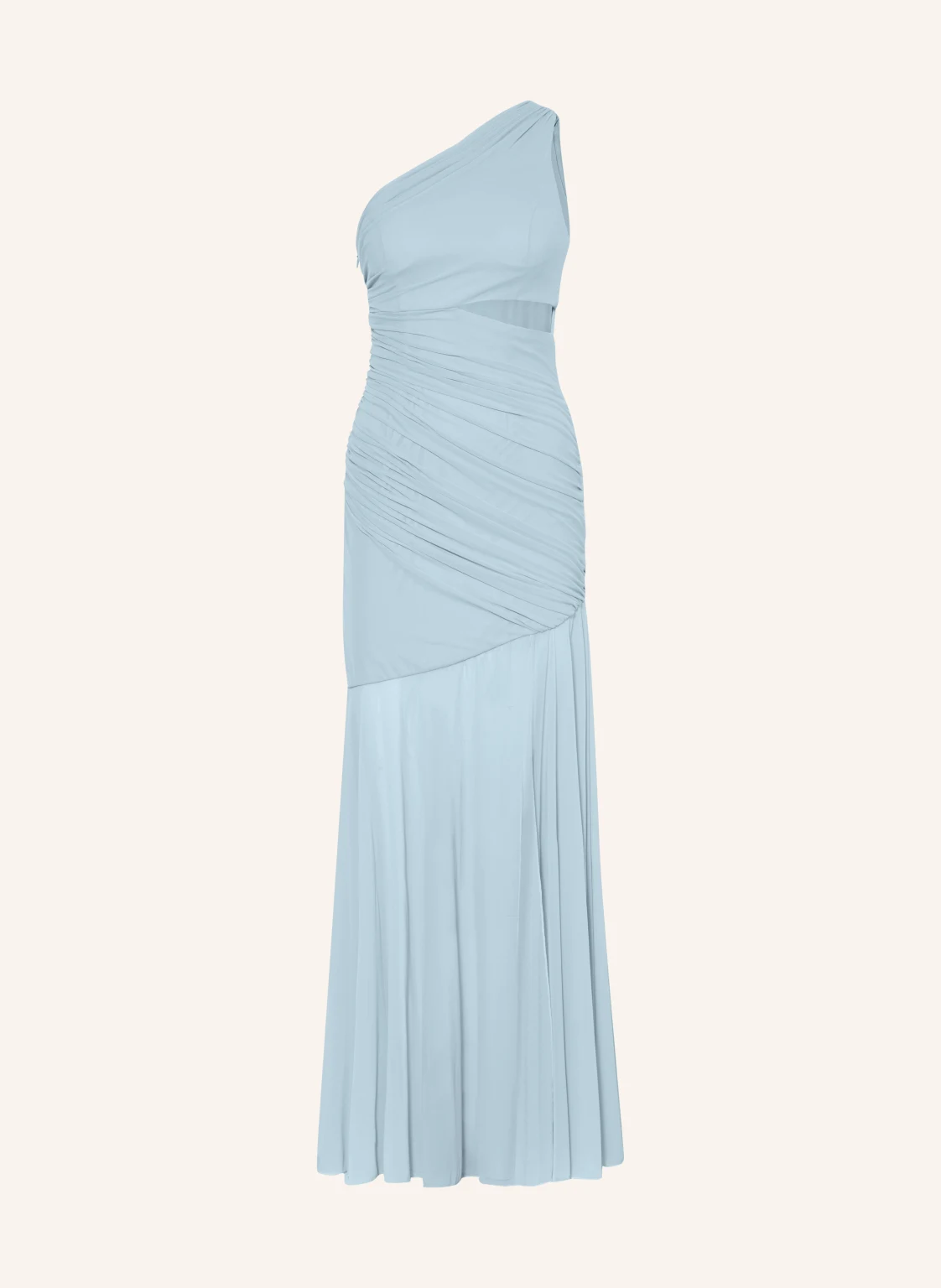 Hey Kyla Abendkleid mit Cut-out
