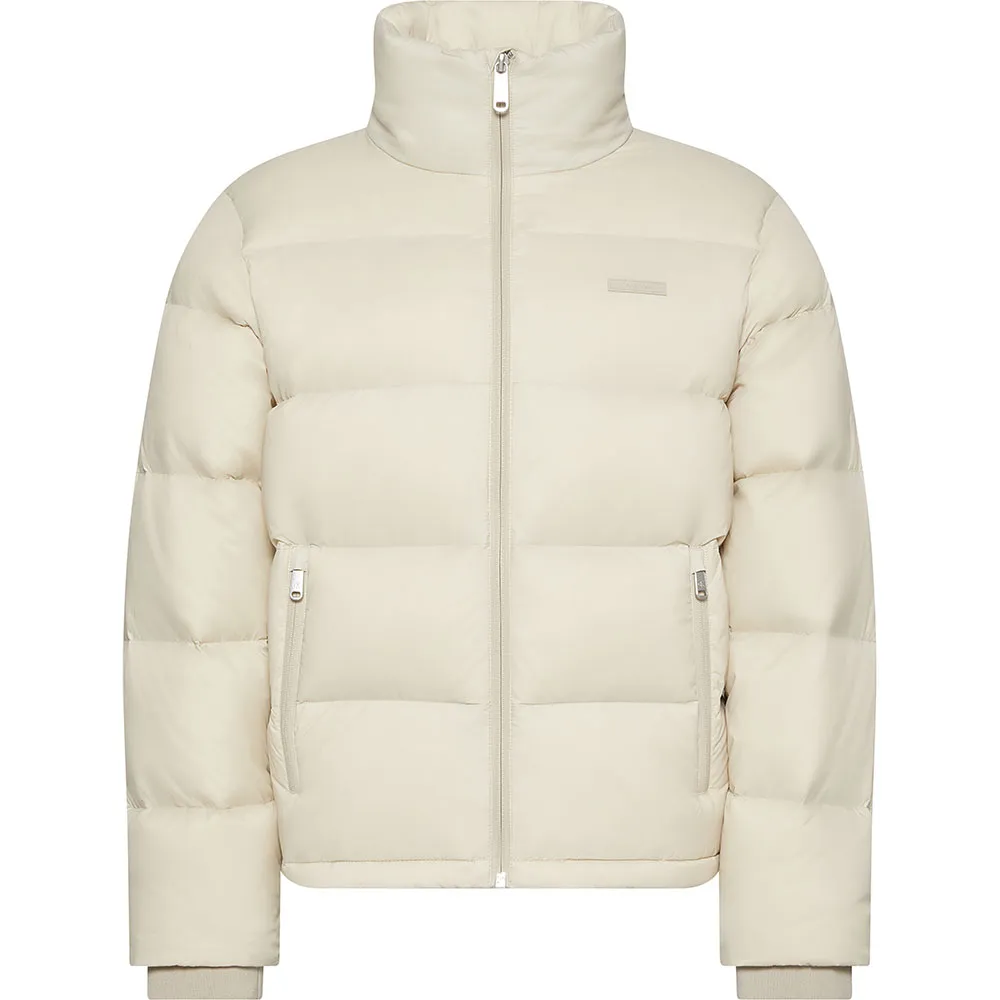 Calvin Klein LV04LD529G padded jacket
