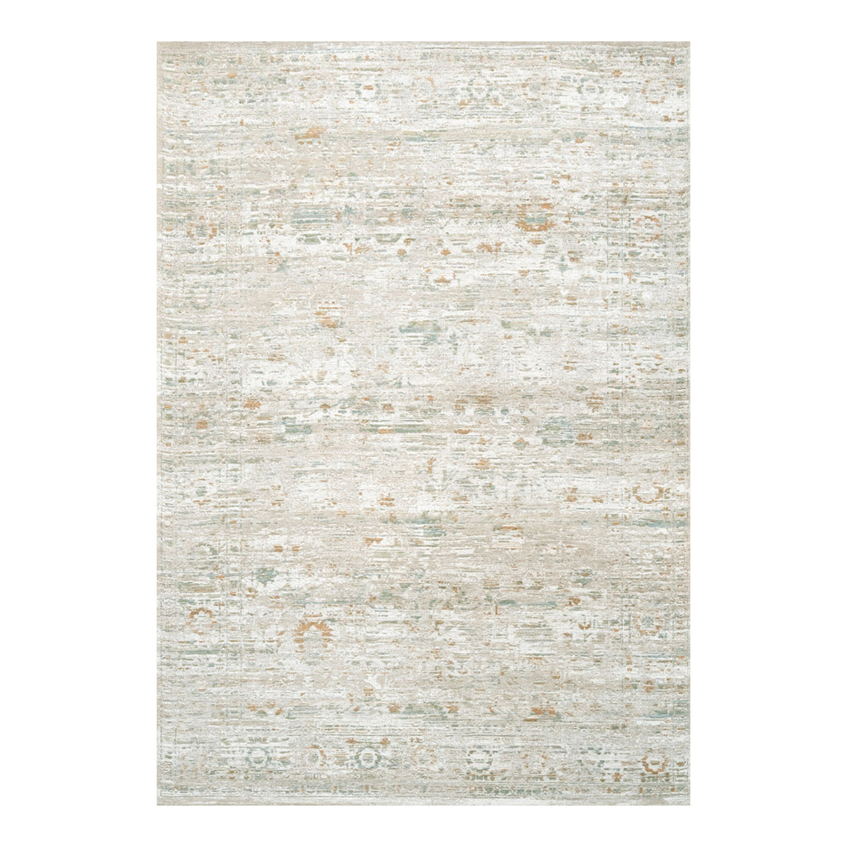 Ecorugs vloerkleed Yenikapi Light - beige - 140x200cm