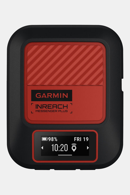 Garmin inReach Messenger Plus